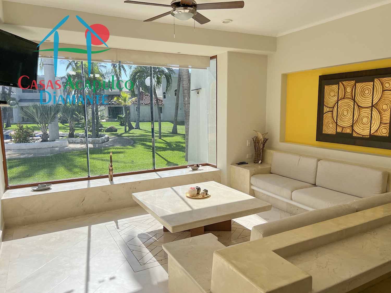 Son Vida Mallorca 3 - Estancia 7